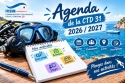 AGENDA CTD 31 - 2026/2027