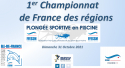 Championnat de France des régions PSP, les chiffres !