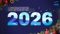 Bonne année 2026