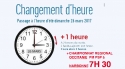 TIC TAC TIC TAC !!!!!  Le Compte à rebours est amorcé………