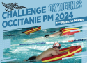 Challenge Oxyjeunes Occitanie PM manche 1 Nîmes