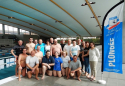 1ère rencontre de Plongée Sportive en Piscine (PSP)