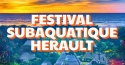 Le Podcast #2 – Plongée dans le Festival Subaquatique de l’Hérault !