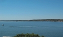 Etang de Thau (Hérault) - site de la Vise - Interdiction préfectorale temporaire