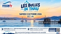Les Bulles de Thau - AG FFESSM34