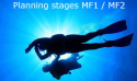 Programme des stages MF1 / MF2  saison 2023-2024