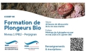Le CDEBS Pyrénées-Orientales propose une formation PB1 pour la saison 2025-2026 sur Perpignan et sa région.