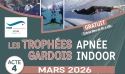Les Trophées Gardois d'Apnée joue l'acte 4 !