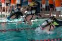 Plongée Sportive en Piscine - Championnat régional Occitanie à Colomiers