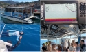 Sortie Port Vendres