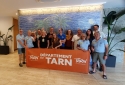 Réussites au PB2 Tarnais