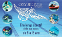 Challenge Oxyjeunes Plongée 2022