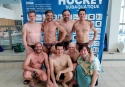 L'équipe masculine de Montpellier à Douarnenez pour la D4