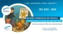 Formation FB1 2025-2026 proposée par la ComBio34