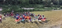 Week-end Millau 13 et 14 juin 2026
