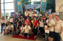 Championnat Gardois PSP, le point final pour les qualifications au Championnat de France PSP