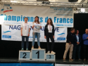 NEV : Championnat de France de Descente