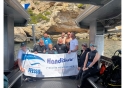 Sortie Handisub du 31 mai 2025 à Carry le Rouet