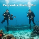 Rencontre Photo / Bio 20-21 Juin 2026