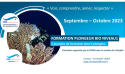 Codep 34- Formation PB1 Septembre - Octobre 2023