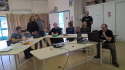 Formation /Examen  Initiateur de Tir Sur Cible les 6 et 7 avril 2019 à Castres