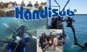 Journée rencontre Handisub le 12 juillet à Sète