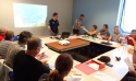 formation TIV des 23 et 24 juin 2018