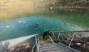 Plongée découverte et formation Archéo. à Cap Découverte dans le Tarn