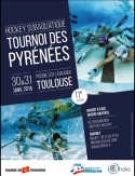 Tournoi des Pyrénées 2016