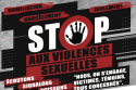 Stop aux violences sexuelles !