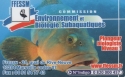 STAGE DE FORMATION Plongeur Biologiste Niveau 1 (PB1) en Handisub®
