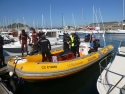 Pêche sous-Marine : remise à niveau des cadres