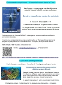 Conférence François SARANO