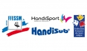 Stage inter régional de formation Handisub - EH1 Sept 2015