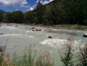 NEV : Championnat de France de Slalom