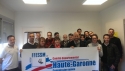 Annonce: Formation initiale apnée MEF1