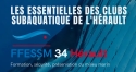 Club associatifs de l’Hérault : découvrez les nouveaux tutoriels du CODEP 34 !