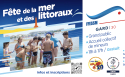 Fête de la mer et des littoraux 2023, LA Version Olympique