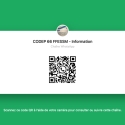 Canal WhatsApp d’information.