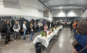 Soirée de clôture de la première édition du Challenge Catalan de photos sous-marines