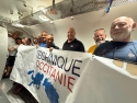 Stage et examen de PORT VENDRES de juin 2026