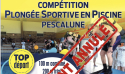 J-4 : Meeting Pescalune PSP ANNULÉ.