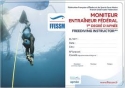 Stage Initial MEF1 Février 2026