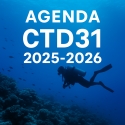 Agenda 2025/2026 - Commission Technique 31 -