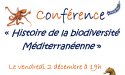 Conférence : 