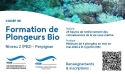 Le CDEBS Pyrénées-Orientales propose une formation PB2 pour la saison 2025-2026 sur Perpignan et sa région.