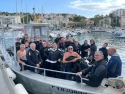 BANYULS, 13 septembre 2025 – Une belle réussite collective au MF1 !
