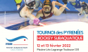 Tournoi des Pyrénées 2022