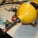 Recyclage TIV