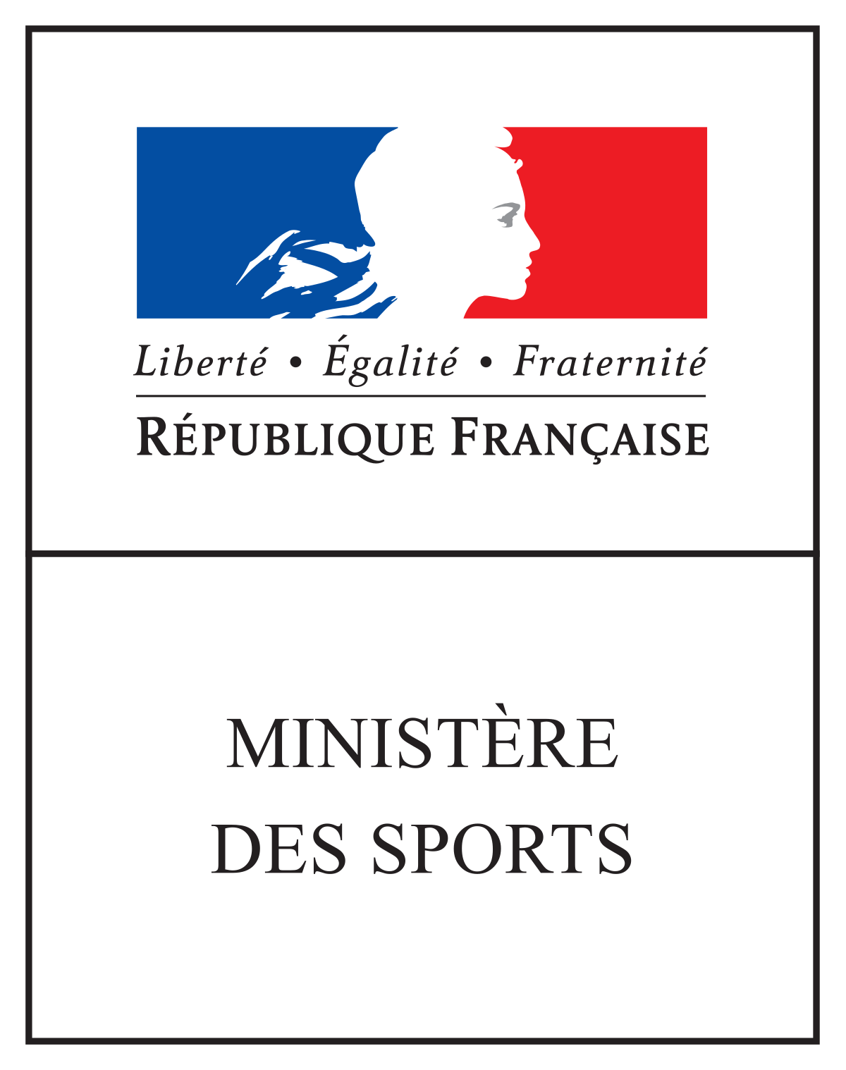 Ministère jeunesse et sport